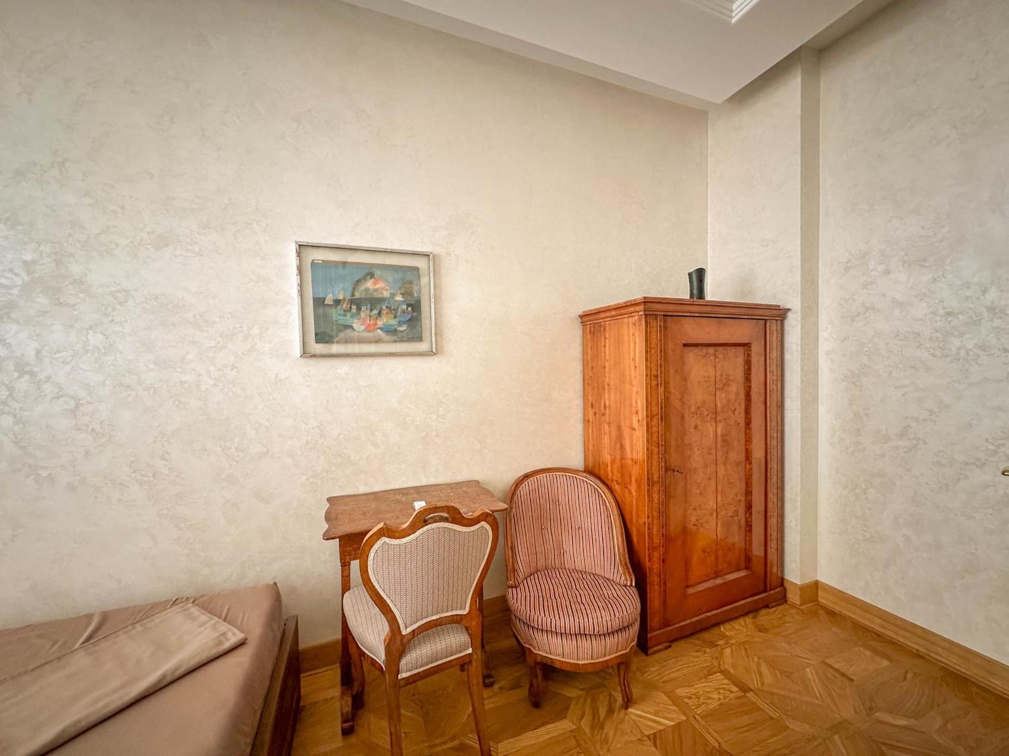 Djuras Residence In The Center Of Beograd Eksteriør bilde